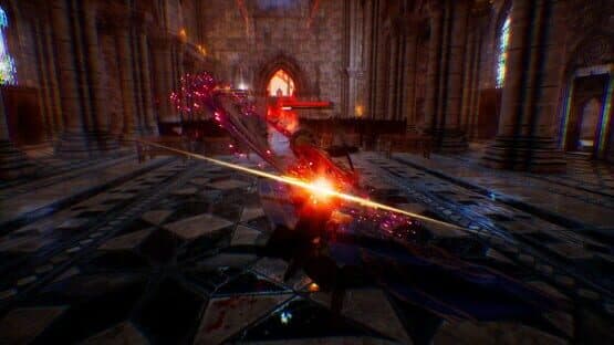 Cervus Blade — screenshot 2