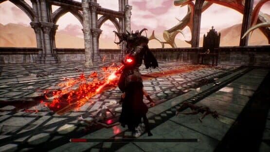 Cervus Blade — screenshot 3