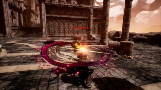 Cervus Blade — screenshot 4