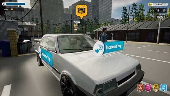 Auto Sale Life — screenshot 2