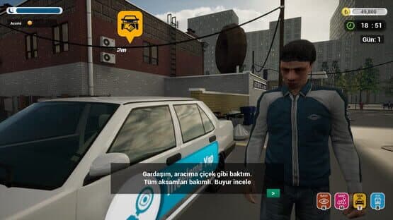Auto Sale Life — screenshot 3