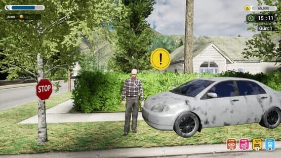 Auto Sale Life — screenshot 5