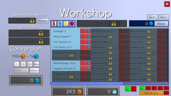 The Perfect Tower — screenshot 4