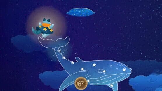 Cat's Cosmic Atlas — screenshot 3