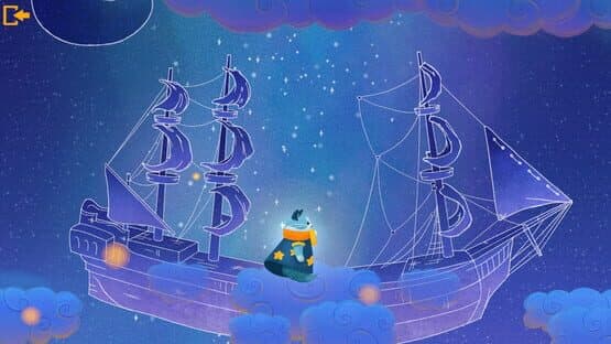 Cat's Cosmic Atlas — screenshot 4