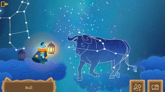 Cat's Cosmic Atlas — screenshot 6