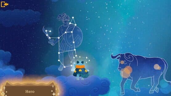 Cat's Cosmic Atlas — screenshot 7