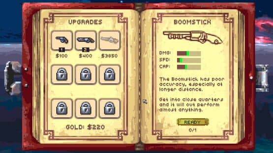 Cthulhu's Reach: Devil Reef — screenshot 6