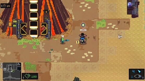 Astrotester — screenshot 1