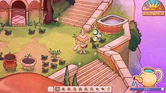 Golembert — screenshot 5