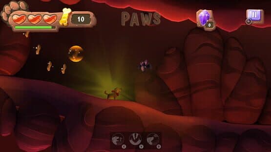 Jumpy Paws: World Adventures — screenshot 6