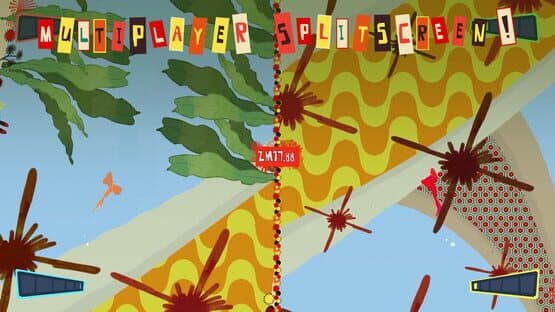 Chiki-Chiki — screenshot 1