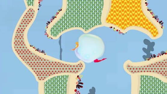 Chiki-Chiki — screenshot 6