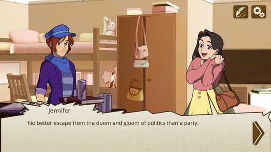 Pro Philosopher 2: Governments & Grievances — screenshot 2