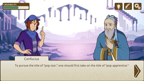 Pro Philosopher 2: Governments & Grievances — screenshot 5