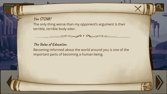 Pro Philosopher 2: Governments & Grievances — screenshot 6