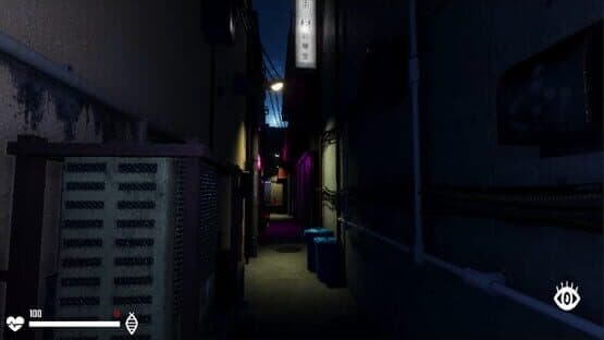 Moving Corpse — screenshot 1