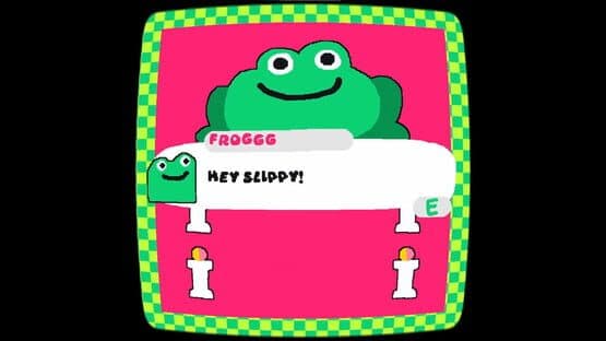 Slippy the Frog — screenshot 2