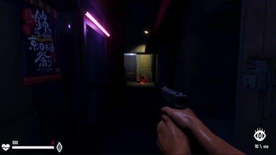 Moving Corpse — screenshot 2