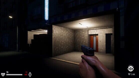 Moving Corpse — screenshot 3