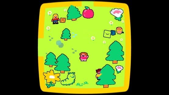 Slippy the Frog — screenshot 3