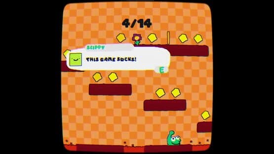 Slippy the Frog — screenshot 4
