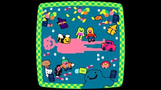 Slippy the Frog — screenshot 5