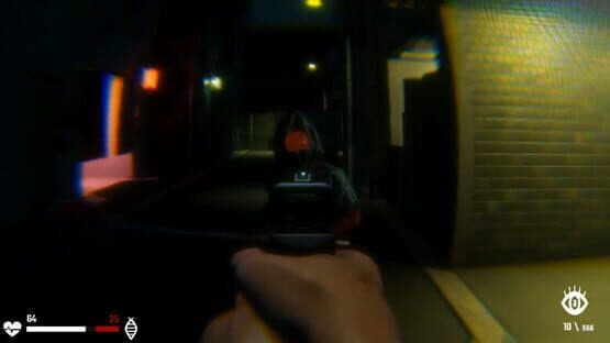 Moving Corpse — screenshot 5