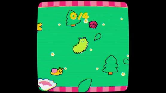 Slippy the Frog — screenshot 6