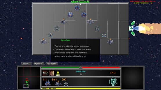 StarStorm — screenshot 1