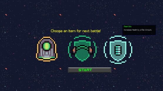 StarStorm — screenshot 4