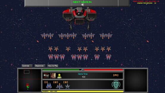 StarStorm — screenshot 5