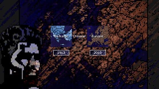 Tiny Europe — screenshot 3