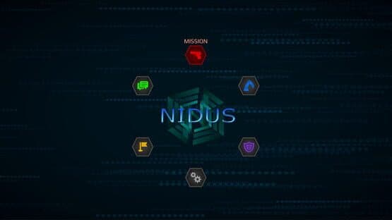 Version Three: Invisible Raid — screenshot 1