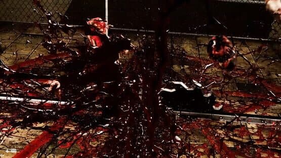 Gore Doctor — screenshot 3
