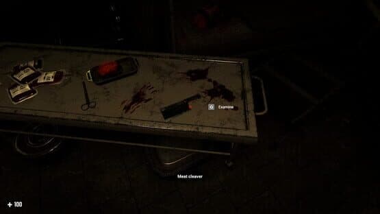 Gore Doctor — screenshot 8