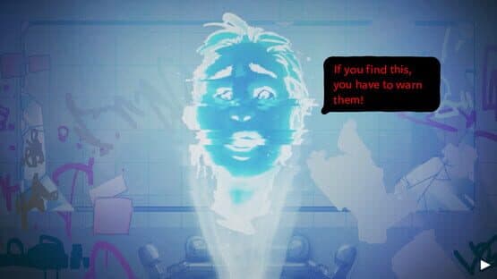 Misgiven — screenshot 2