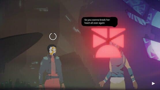 Misgiven — screenshot 4