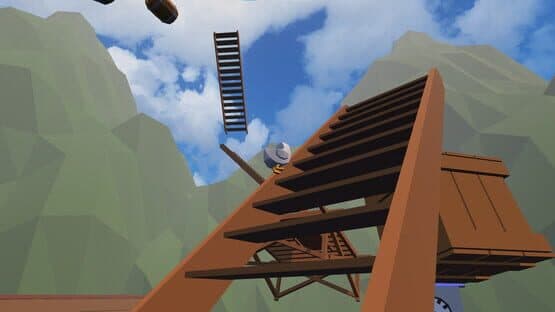 Dreaming Chicken — screenshot 1