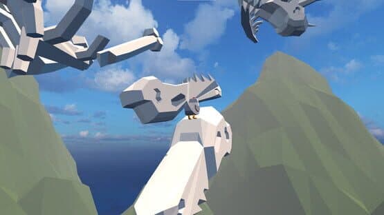 Dreaming Chicken — screenshot 3