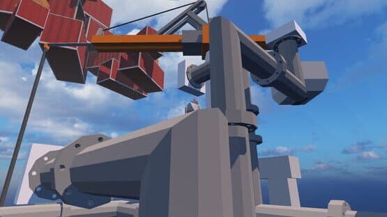 Dreaming Chicken — screenshot 4