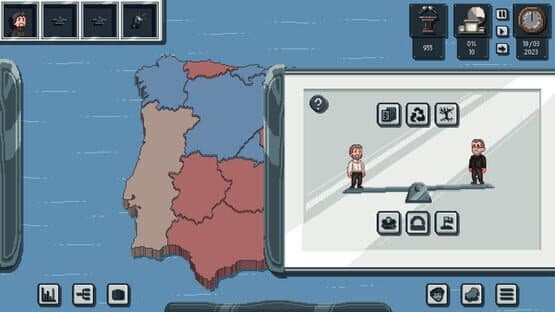 Vox Populi: Spain 2023 — screenshot 6