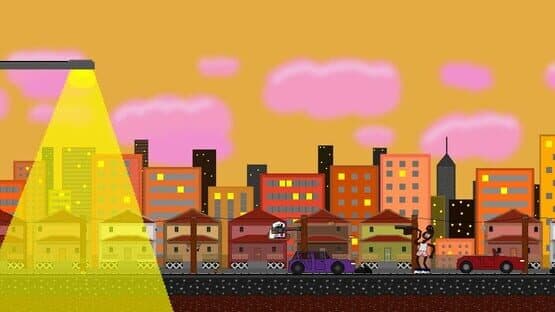 Homebound Haerold — screenshot 2