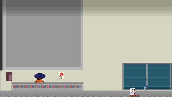Homebound Haerold — screenshot 3