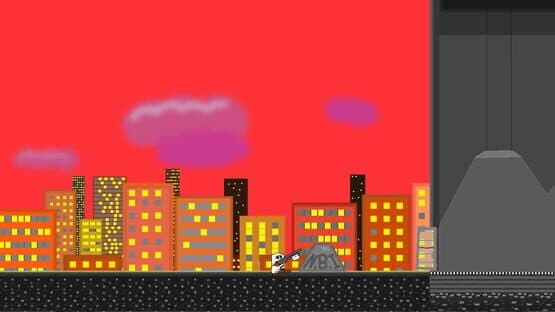 Homebound Haerold — screenshot 5