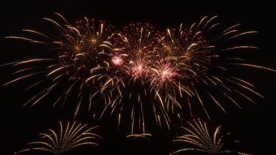 Pyroworks — screenshot 1
