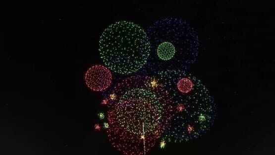Pyroworks — screenshot 7