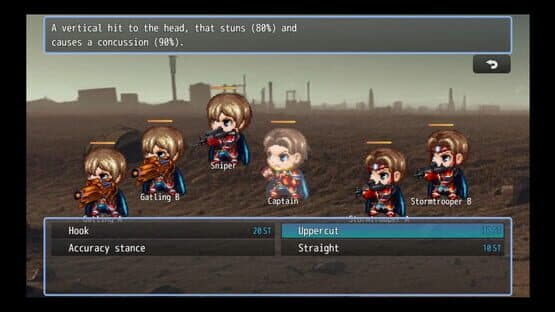 Planet of War: The Legend of Fu — screenshot 4