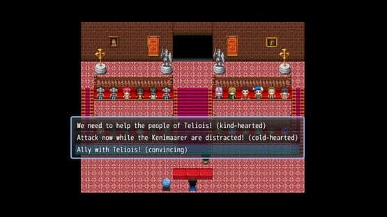 Planet of War: The Legend of Fu — screenshot 5