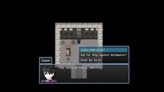 Planet of War: The Legend of Fu — screenshot 6